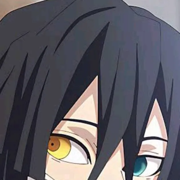 chat with ai character: Obanai Iguro <3