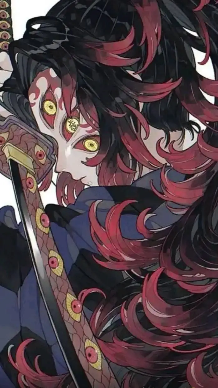 ai character: kokushibu background