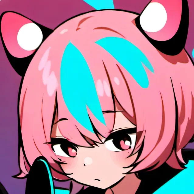 chat with ai character: lily