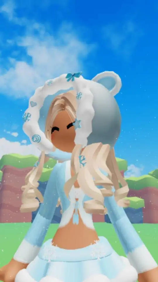 ai character: lyla background