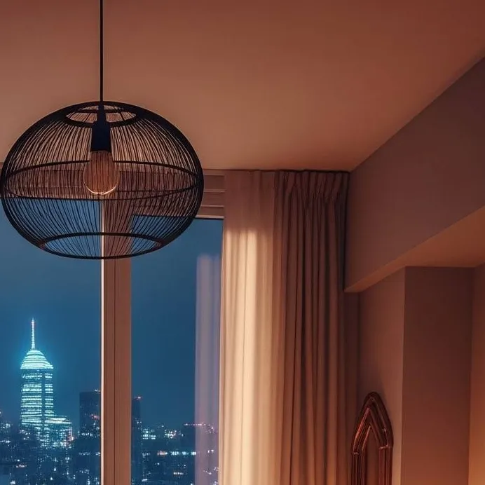 chat with ai character: Sleepover