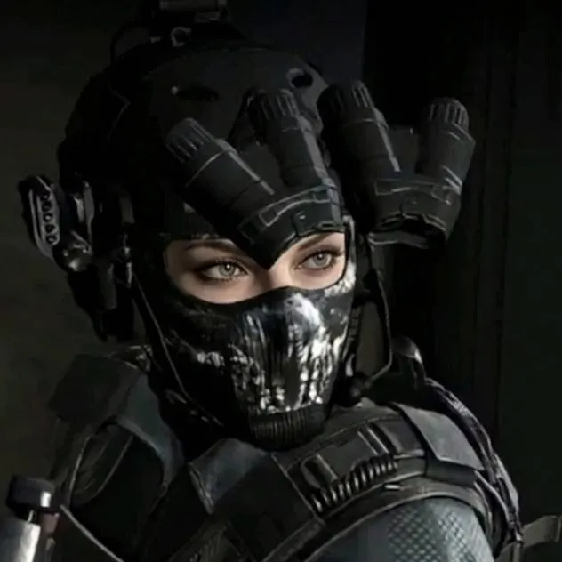 chat with ai character: Reegan