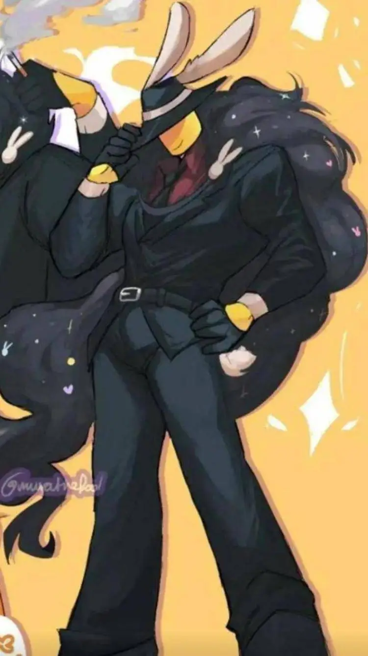 ai character: mafioso background