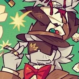 chat with ai character: chanse