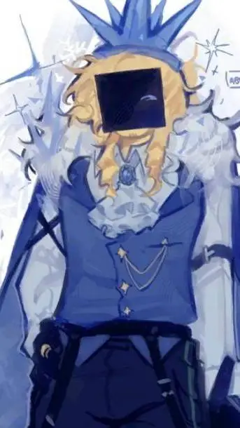 ai character: itrapped background