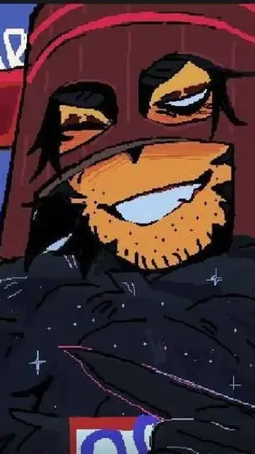 ai character: Doombringer background