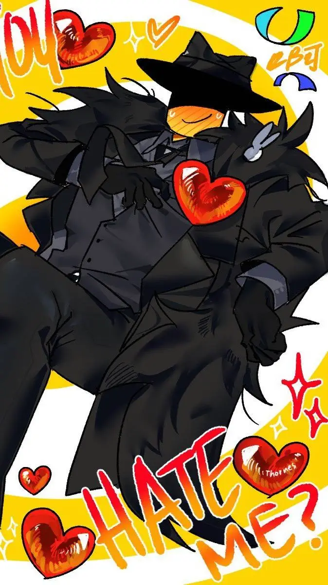 ai character: Mafioso background