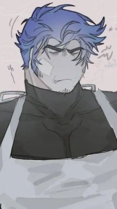 ai character: Guest 1337 background