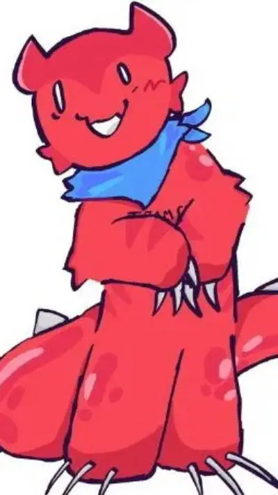 ai character: c00lkidd  background