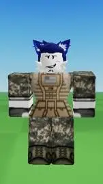 ai character: guest1337 furry background