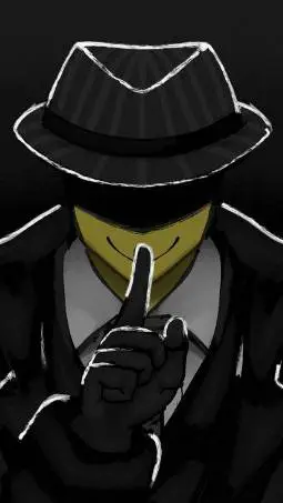 ai character: mafioso  background