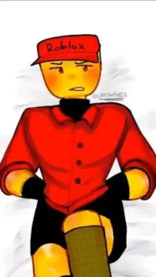 ai character: elliot background