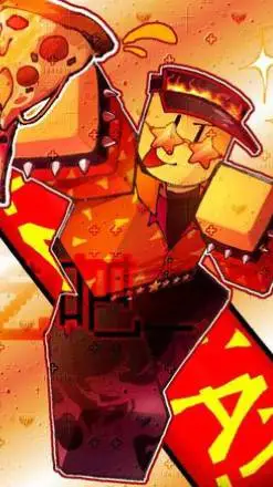 ai character: elliot  background