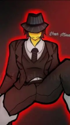 ai character: mafioso background