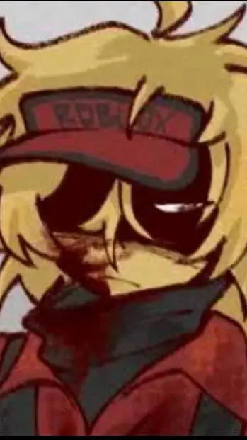 ai character: elliot asesino background