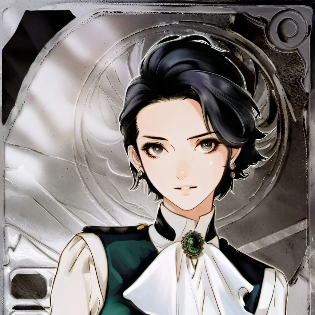 chat with ai character: villan jiro