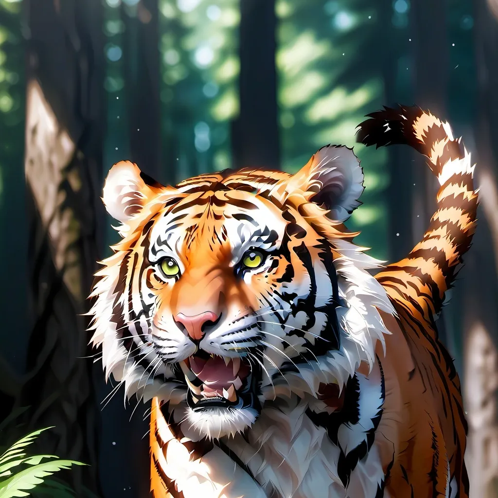 chat with ai character: class 1-A  vs y/n