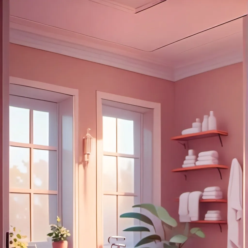 chat with ai character: I2 perfect bath 