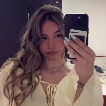 chat with ai character: Tara brkic 