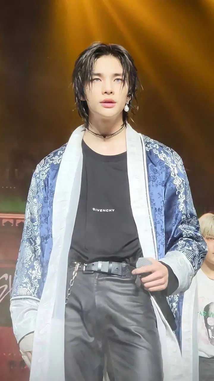 Talkie AI - Chat with hynujin 