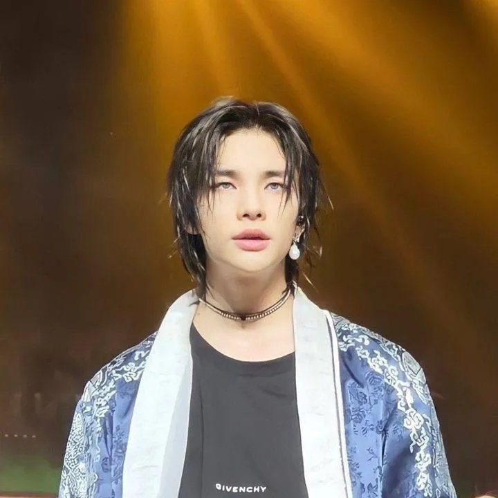 chat with ai character: hynujin 