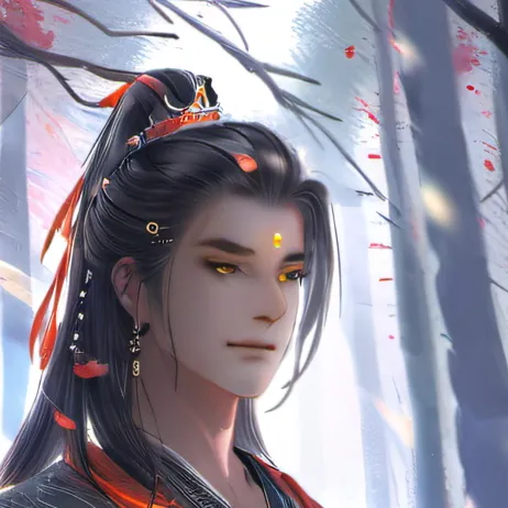 chat with ai character: hyunjin