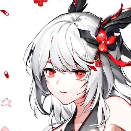 chat with ai character: kika 