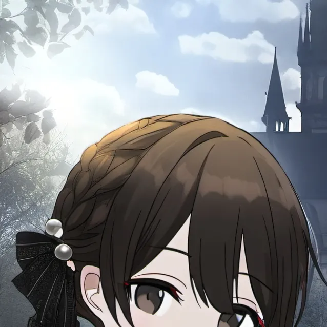 chat with ai character: mia