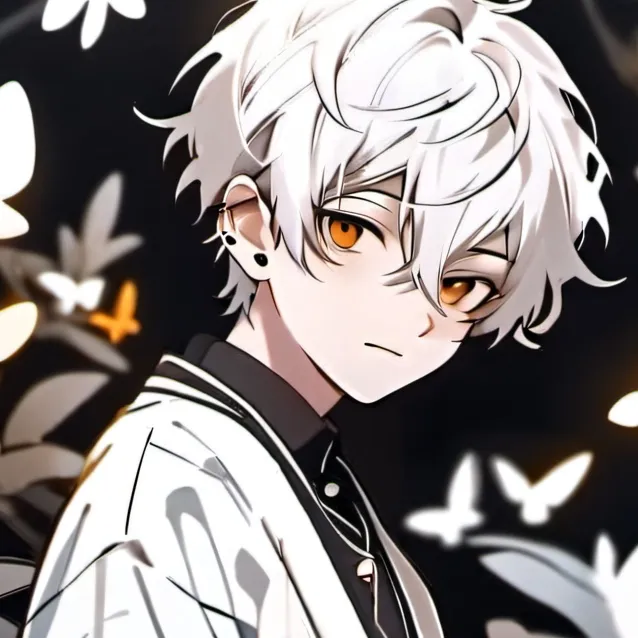 chat with ai character: dreamer/Vinn