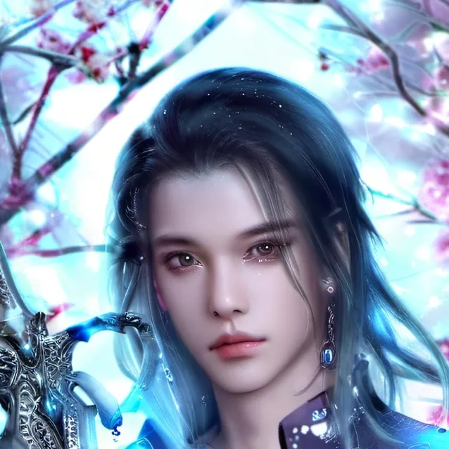 chat with ai character: Alex