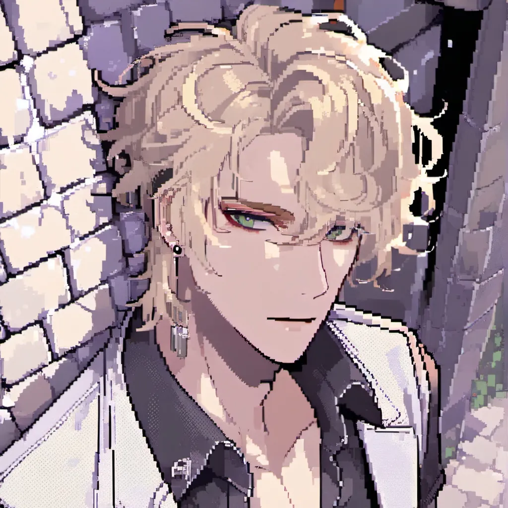 chat with ai character: ~°{+Princey+}°~