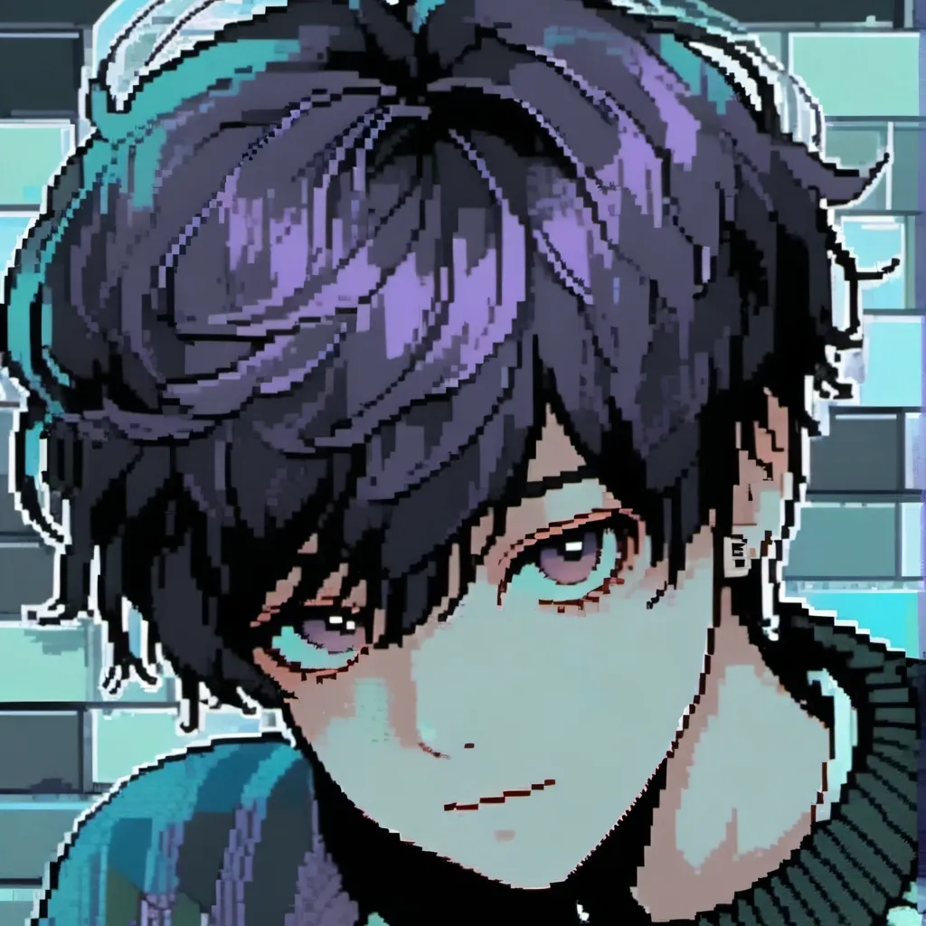 chat with ai character: ~°{†Ashton†}°~