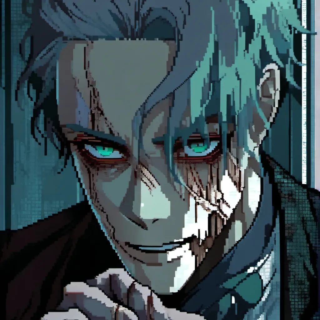 chat with ai character: ^~`Lioren Grey`~^