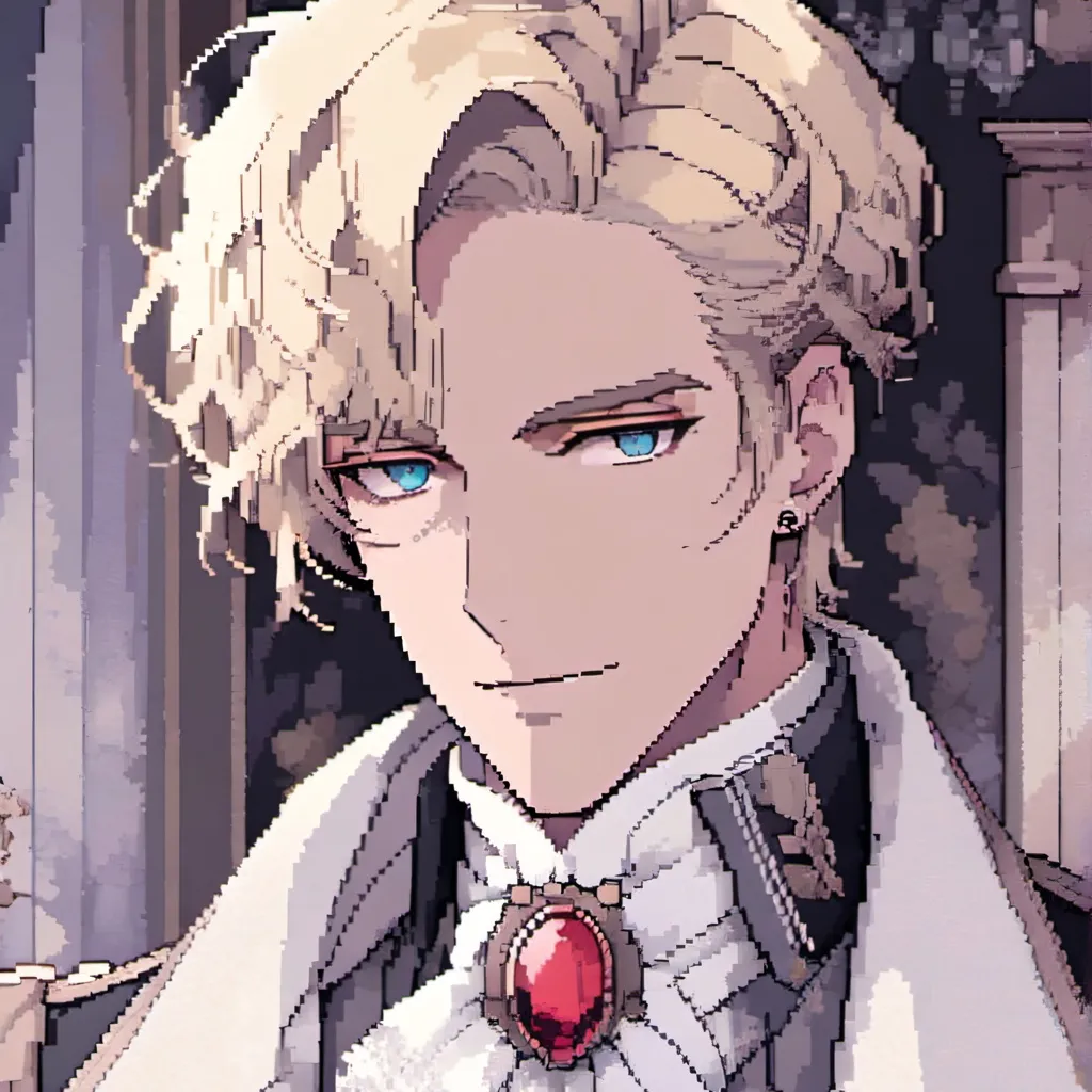 chat with ai character: ~°{Charles}°~
