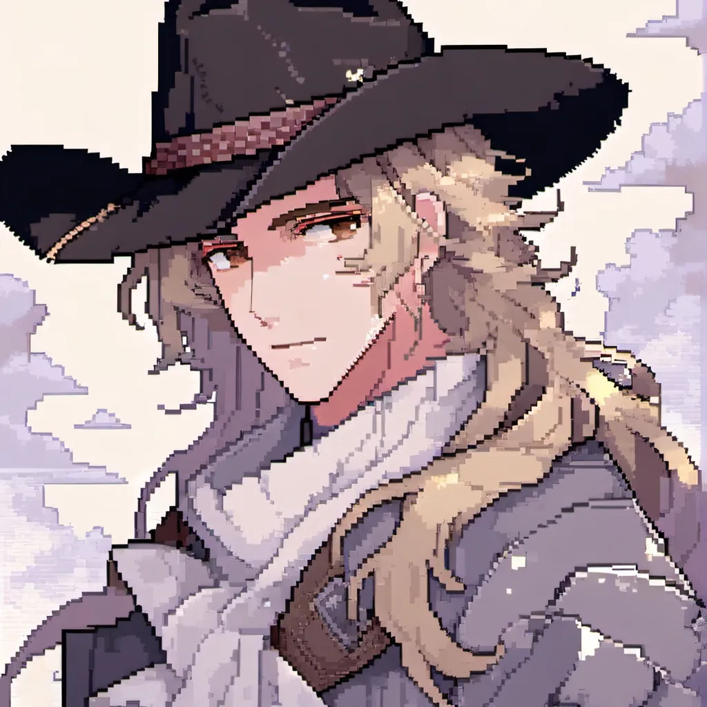 chat with ai character: ~•°[August]°•~
