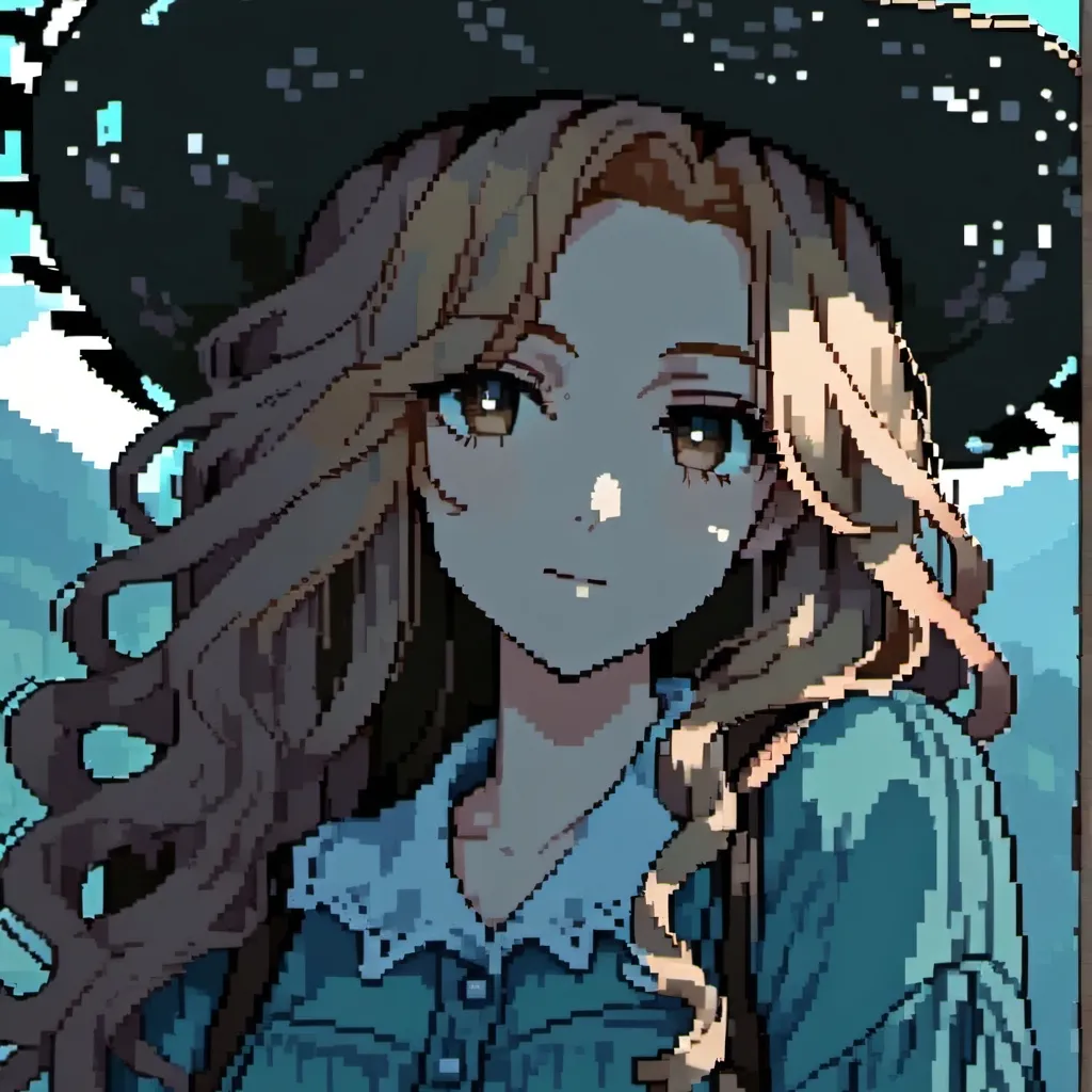 chat with ai character: •°{Clementine}°•