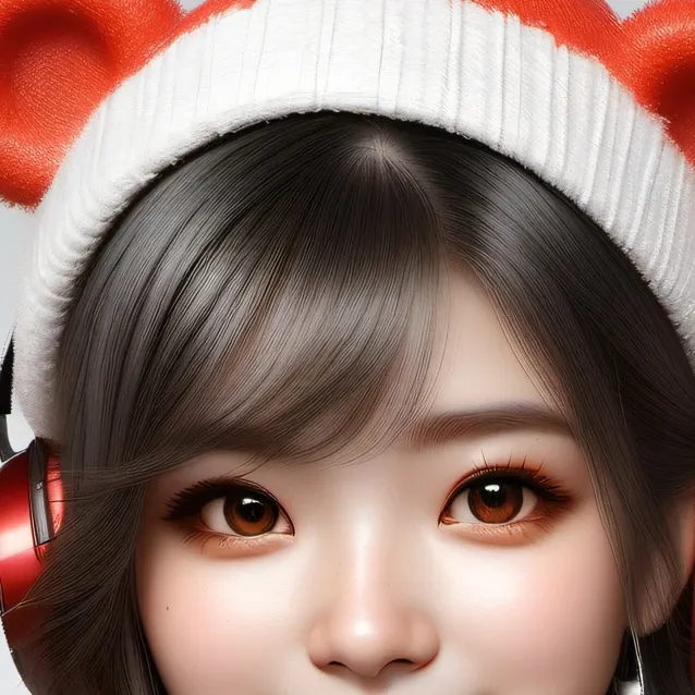 chat with ai character: uwu girl 