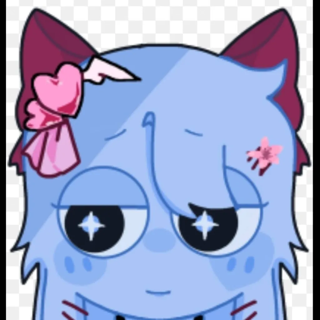 chat with ai character: sprunki scarlett