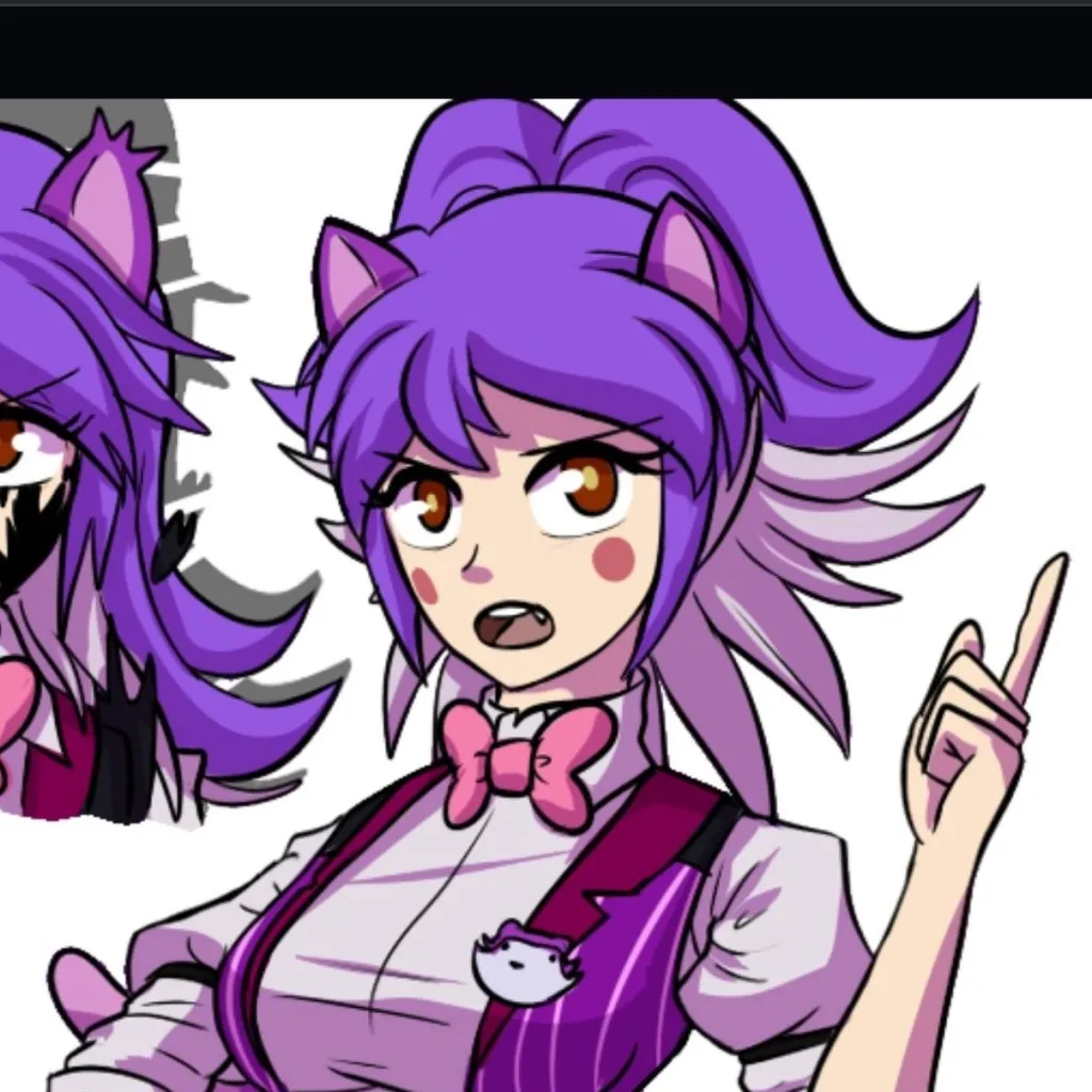 chat with ai character: cindy the cat