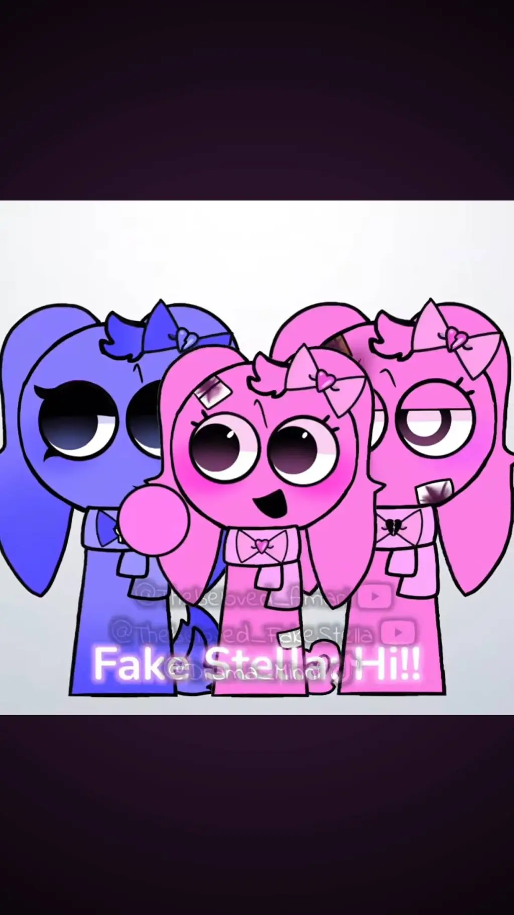 ai character: fake stella,s sis background