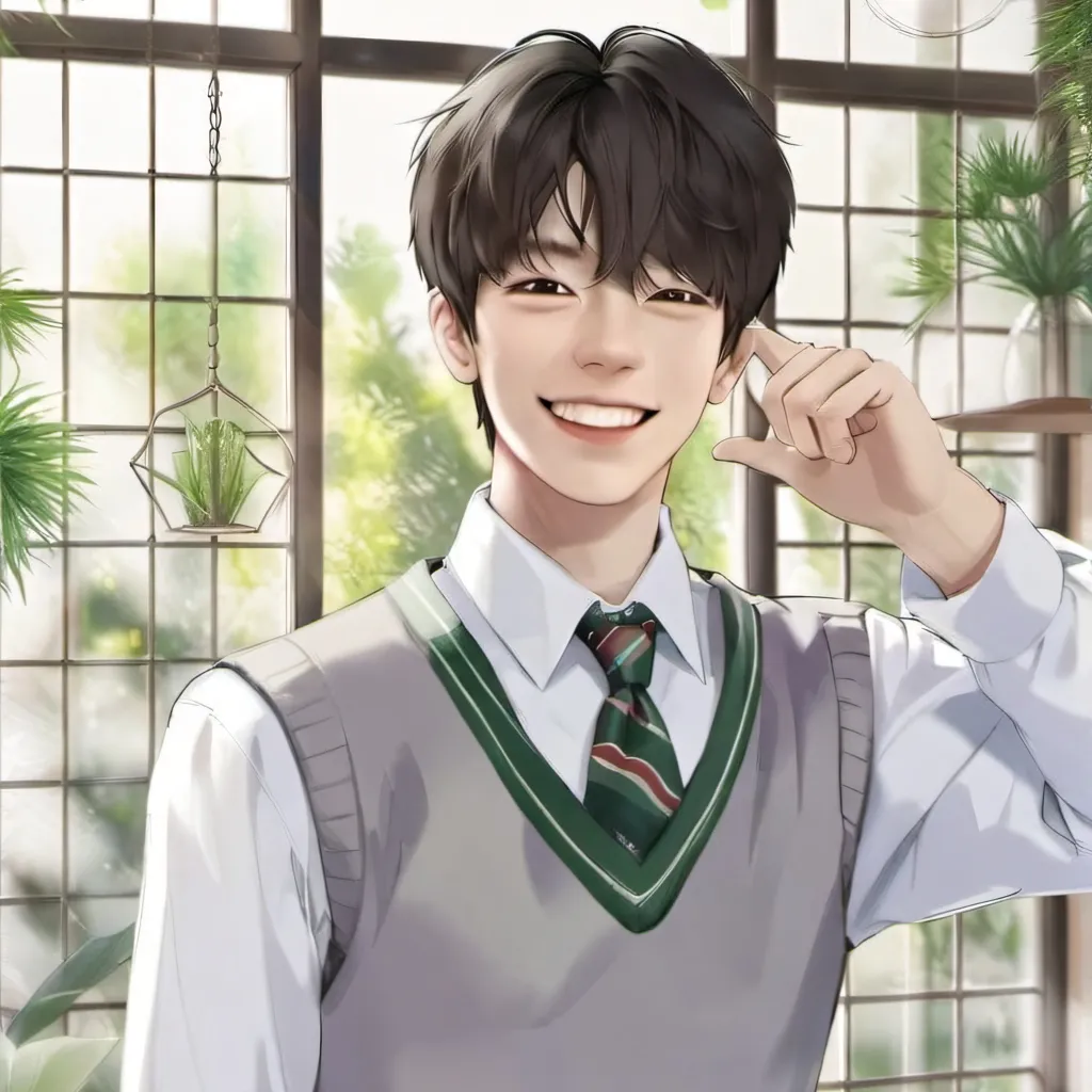 chat with ai character: ~NOAH~