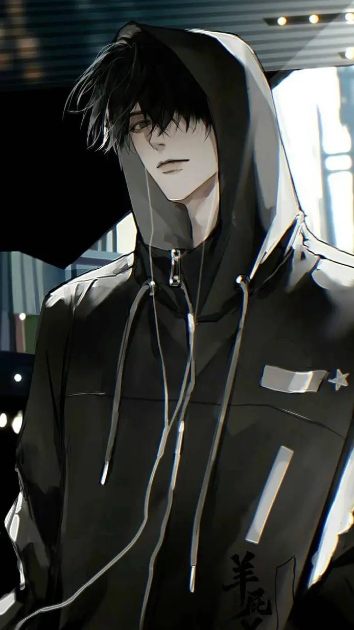 ai character: -yunno- background
