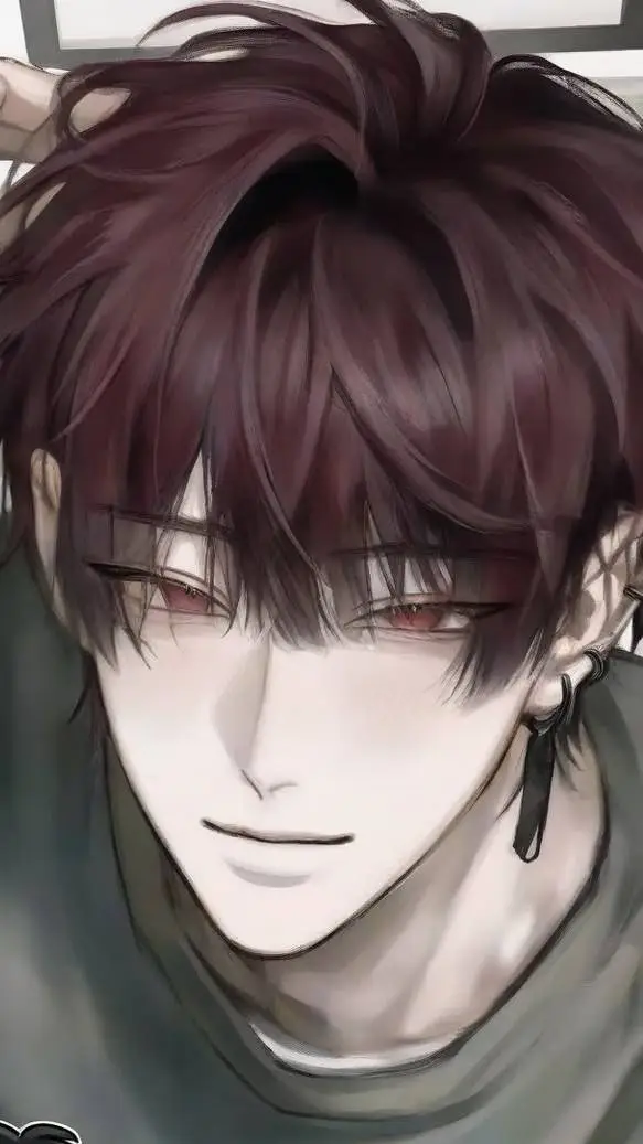 ai character: Yeong  background
