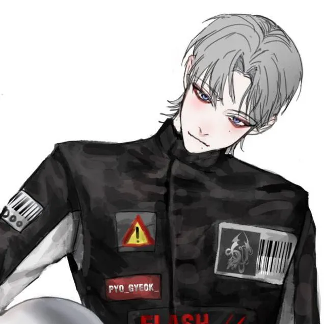 chat with ai character: TEO