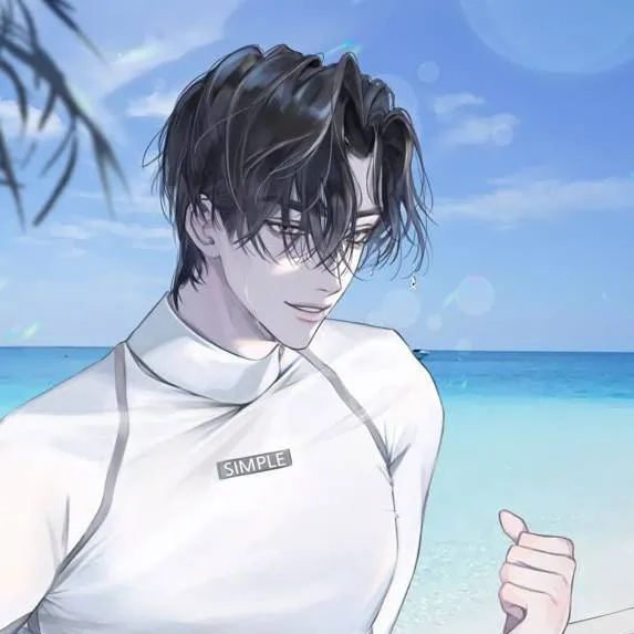 chat with ai character: MINHO