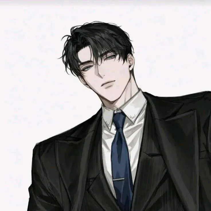 chat with ai character: SAMUEL 