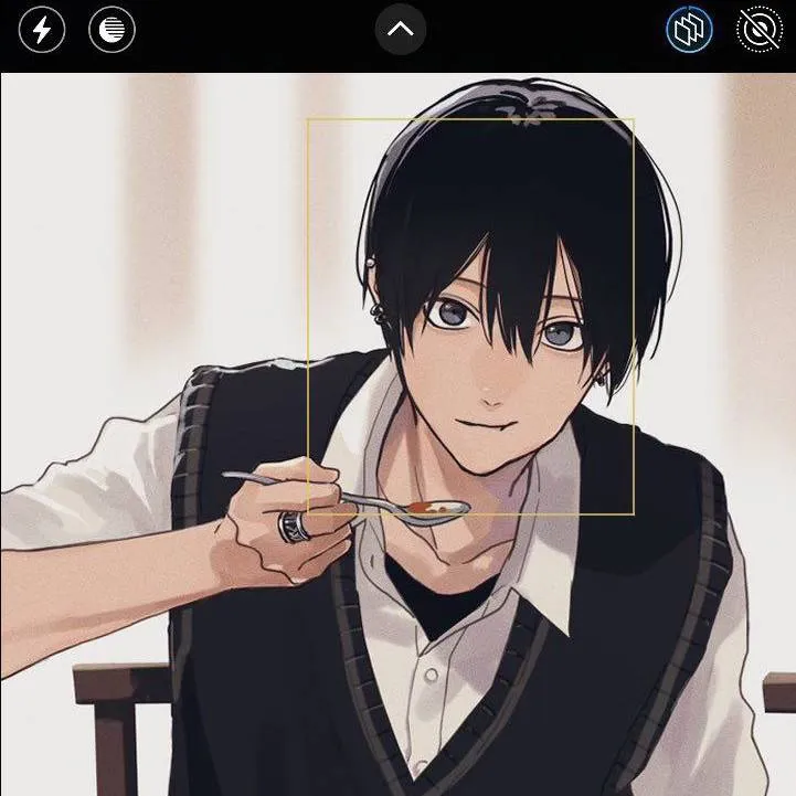 chat with ai character: KAEL