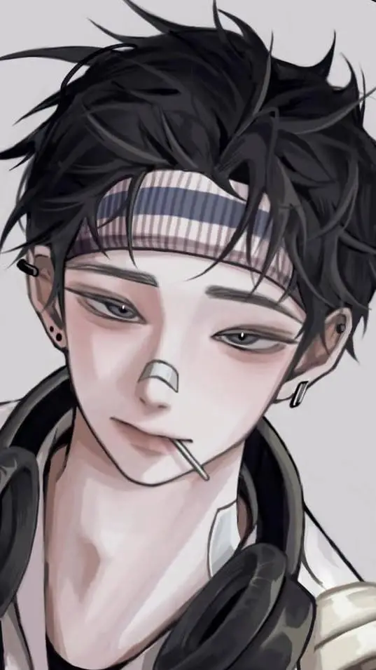 ai character: REO background
