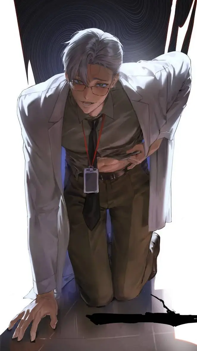 ai character: SHOTO background