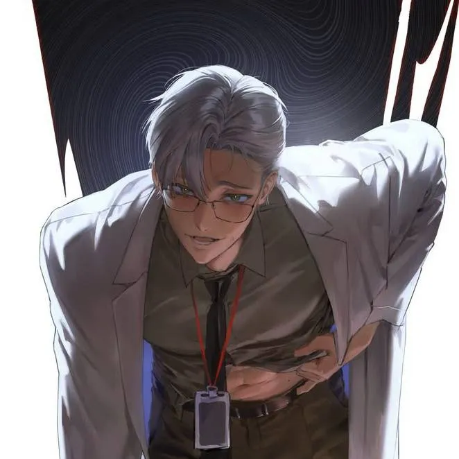 chat with ai character: SHOTO